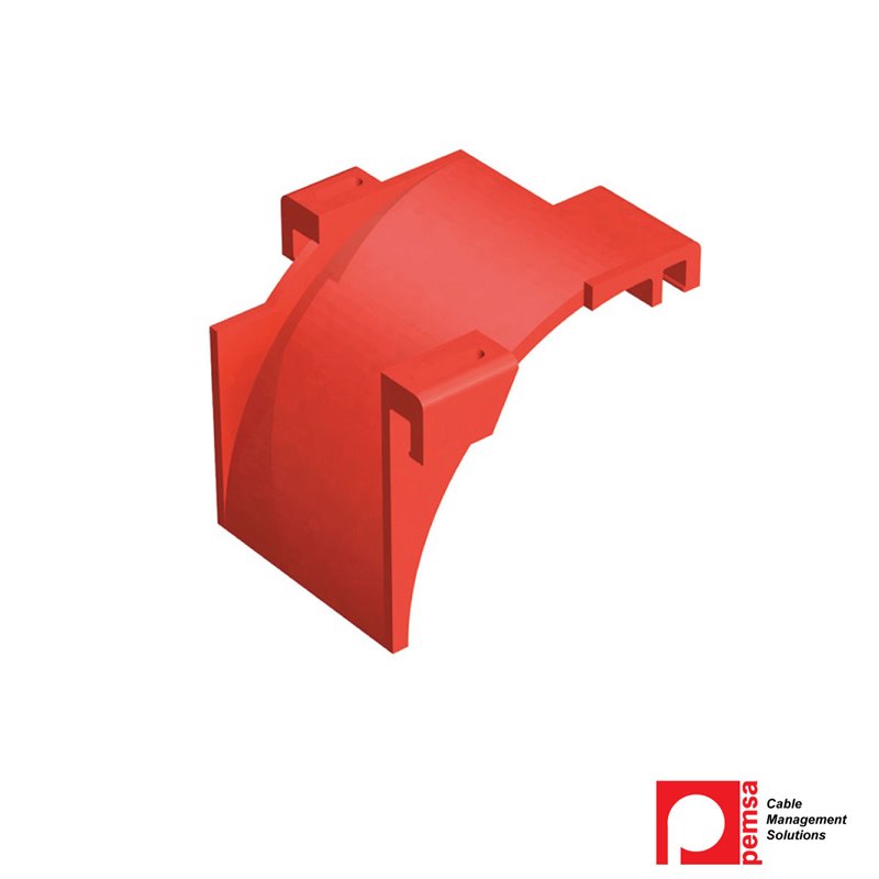 DATA/ POWER CABLE DROPOUT POLY