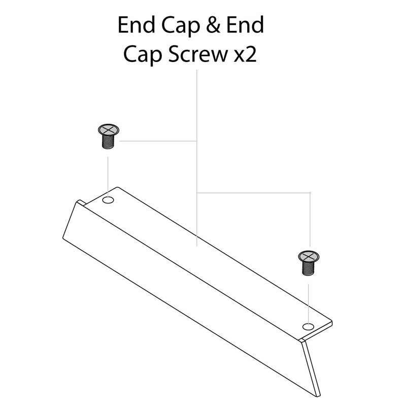 FD120 Flush Floor Duct