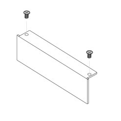 FD150 Flush Floor Duct