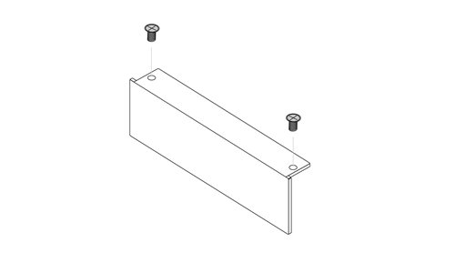 FD150 Flush Floor Duct