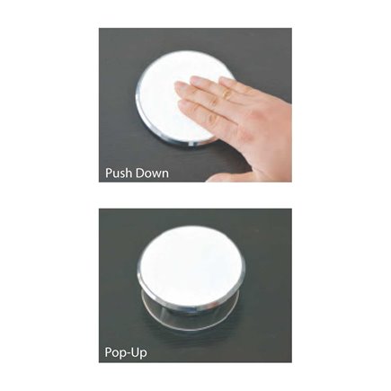 CDS3P2USB - CDS3P2U POP UP TOWER