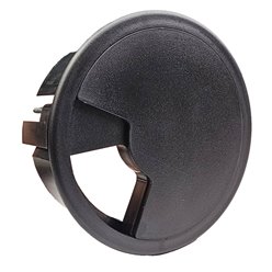 FLOOR GROMMET 127mm (Black)