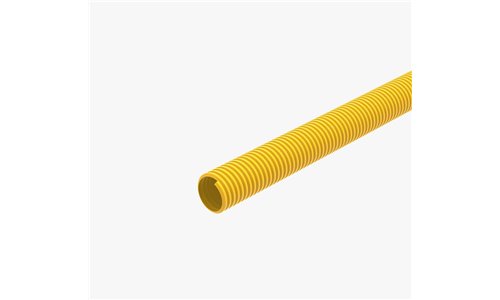 FIBRE CABLE TRAY OUTLET 55mm