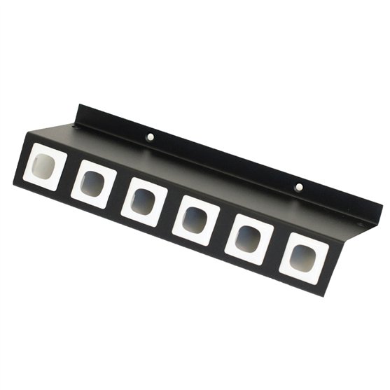 EB6 6 Data/Mech Plate - 14470141