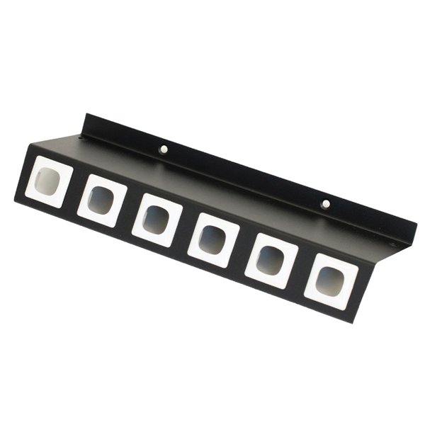 EB6 6 Data/Mech Plate - 14470141