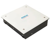 EXB91FG - EB9 Expansion Box CW 2 X MTG Plate