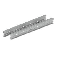 Unex Insulating Cable Ladder 85x200 U23X Grey