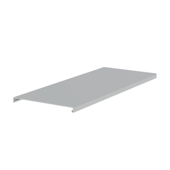 Unex Cover 200mm U23X Grey