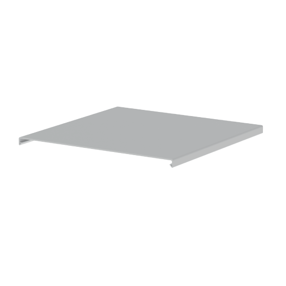 Unex Cover 500mm U23X Grey