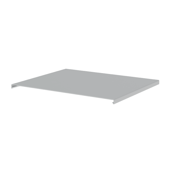 Unex Cover 600mm U23X Grey