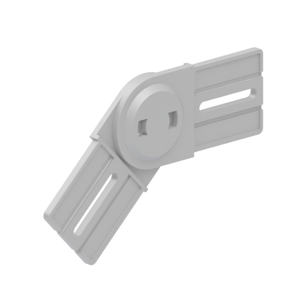 Unex Vertical Hinge U23X
