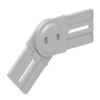 Unex Vertical Hinge U23X