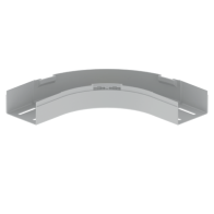Unex Flat Corner 90 U23X