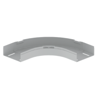 Unex Flat Corner 90 U23X