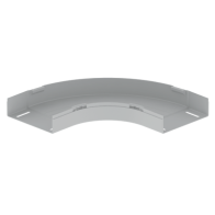 Unex Flat Corner 90 U23X