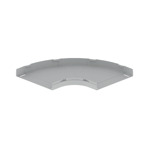 Unex Flat Corner 90 U23X