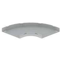 Unex Flat Corner 90 U23X