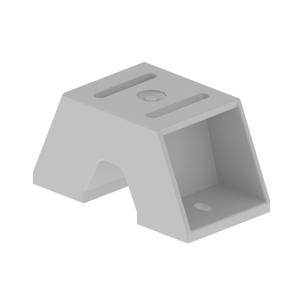 Unex Insulating Vertical Support U23X