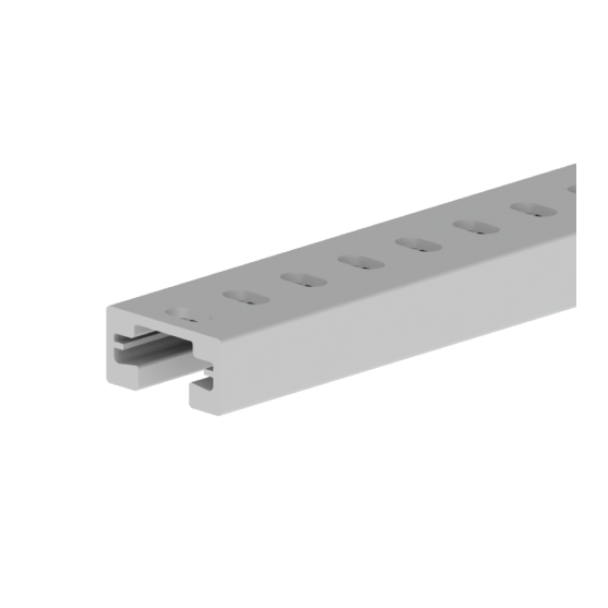 Unex Insulating Strut Channel U48X (Halogen Free)