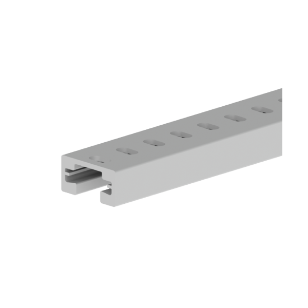Unex Insulating Strut Channel U48X (Halogen Free)