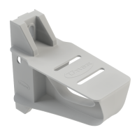 Unex Insulating Horizontal Support U48X (Halogen Free)