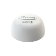 Unex Insulating Cap for Bolts M8 (LDPE)