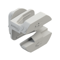 Unex Cable Clamp 5-11mm U48X (Halogen Free)