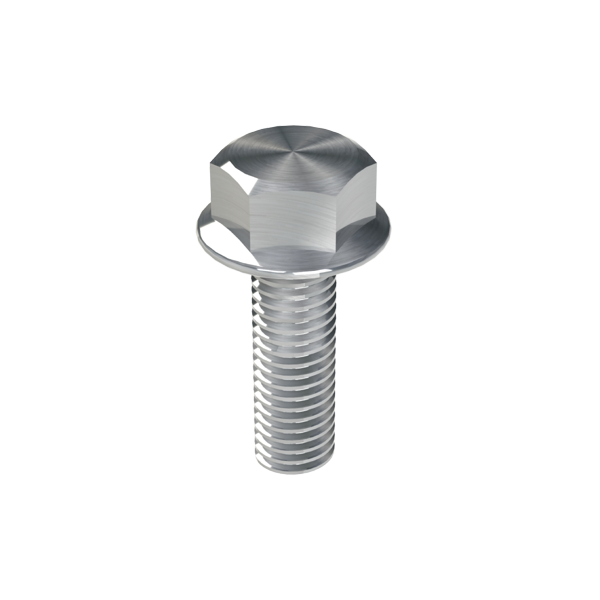 Unex Bolt DIN 6921 M8