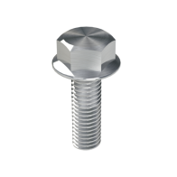 Unex Bolt DIN 6921 M8