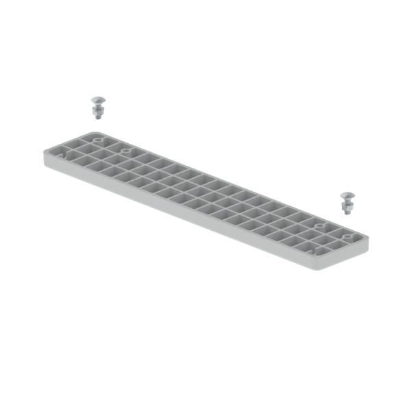 Unex Base Reinforcing Plate 500/600mm U23X