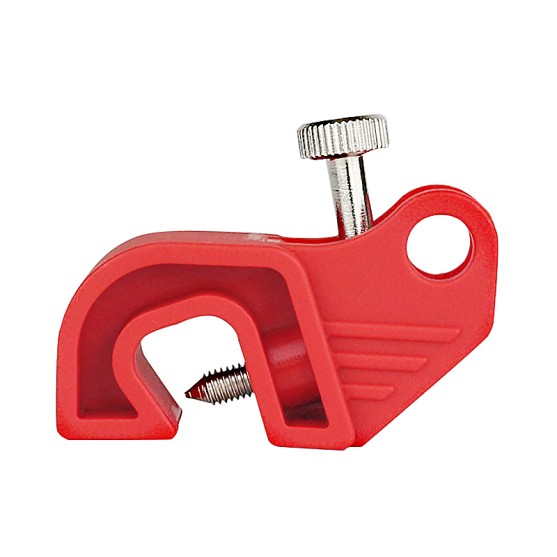 Twist-Screw Universal Circuit Breaker Lockout | Cableaway