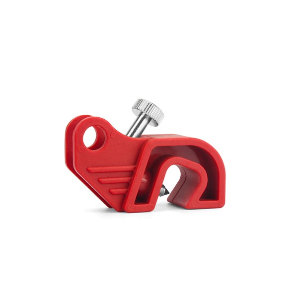 Twist-Screw Universal Circuit Breaker Lockout | Cableaway