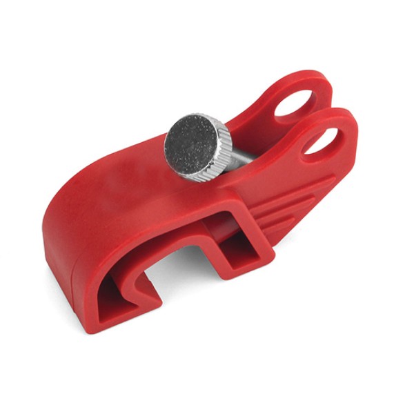 Twist-Screw Universal Circuit Breaker Lockout | Cableaway