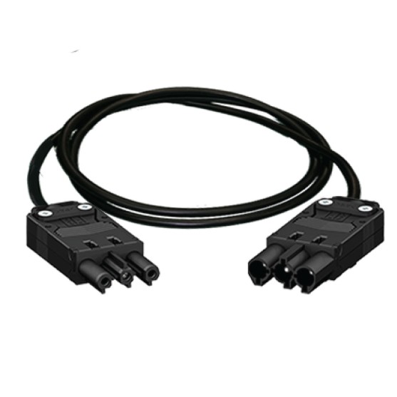 3 Pole Soft Wiring Interconnect Lead | Cableaway
