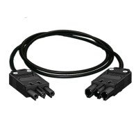 3 Pole Soft Wiring Interconnect Lead | Cableaway