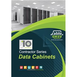 Cableaway Data and Server Rack Catalogue