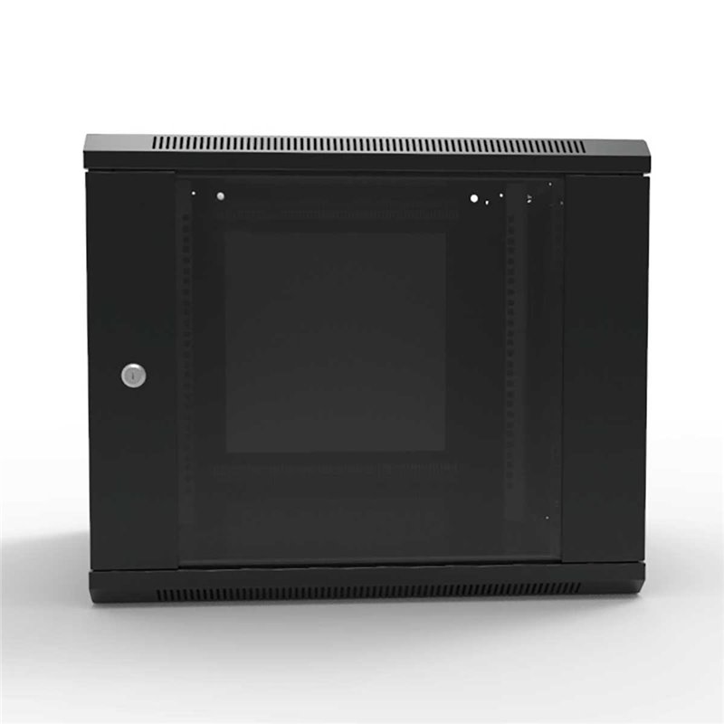 9RU Wall Mounted Data Cabinet 600mm x 600mm