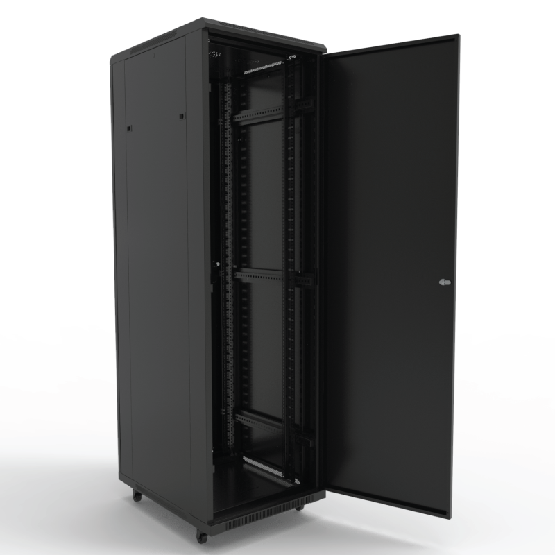 37RU Contractor Series Data Cabinets 600mm x 800mm