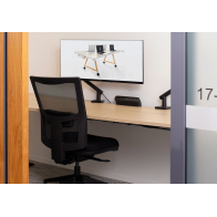 PACE Desktop Power Rail | Cableaway