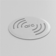 ARC Wireless Charging Module | Cableaway