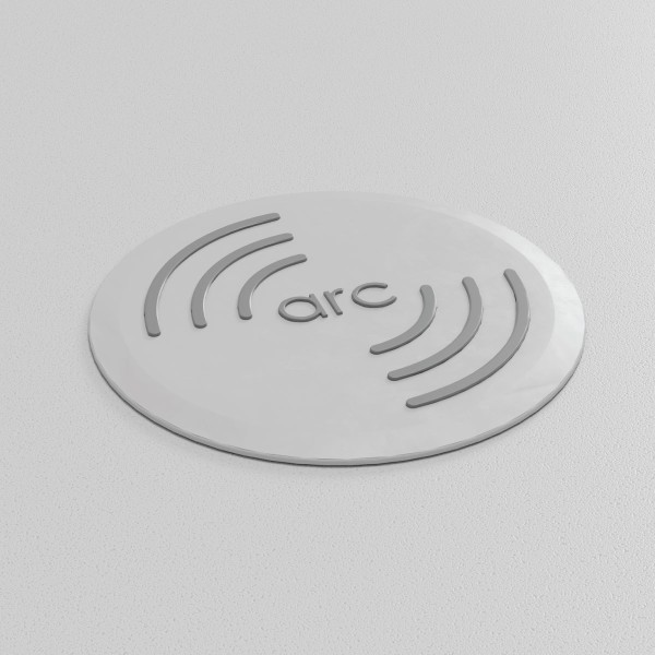 ARC Wireless Charging Module | Cableaway
