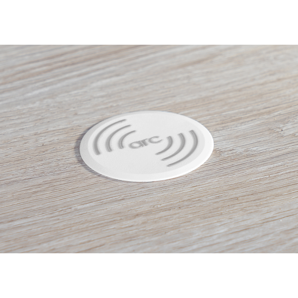 ARC Wireless Charging Module | Cableaway