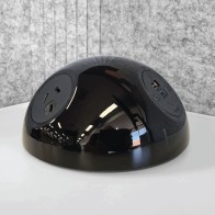PLUTO Desktop Power Rail | Cableaway