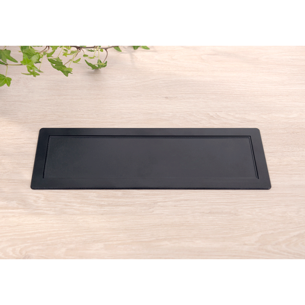 Partner In-Desk Power Box | Cableaway