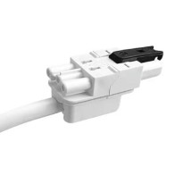 PACE Desktop Power Rail | Cableaway