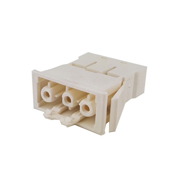 Female Panel Mount Snap Connector | Cableaway