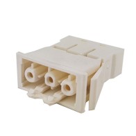 Female Panel Mount Snap Connector | Cableaway