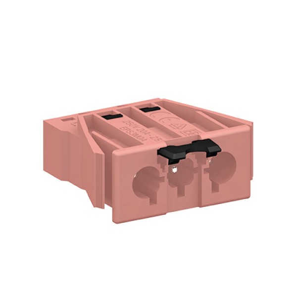 Male Panel Mount Snap Connector | Cableaway