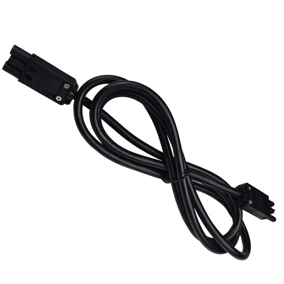 3 Pole Soft Wiring Interconnect Lead | Cableaway