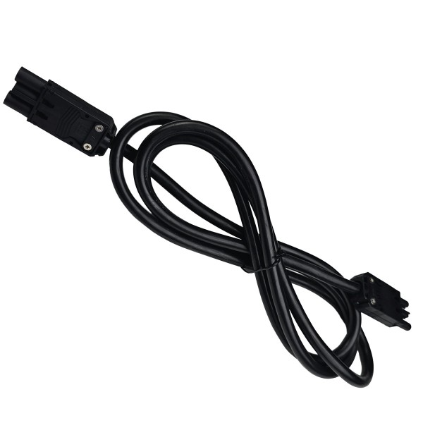 3 Pole Soft Wiring Interconnect Lead | Cableaway